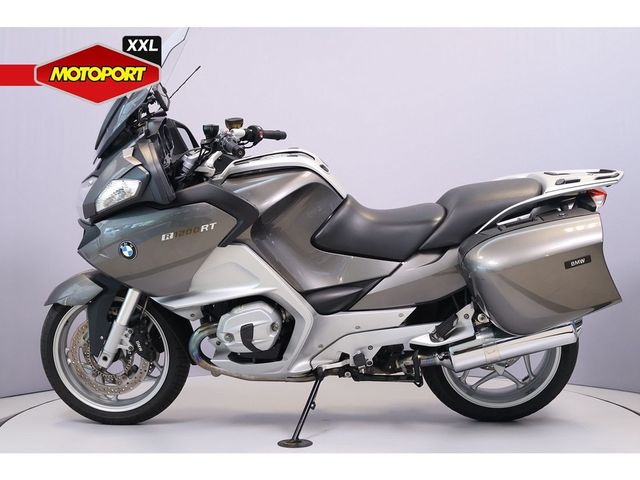bmw - r-1200-rt
