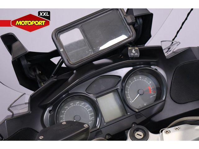 bmw - r-1200-rt