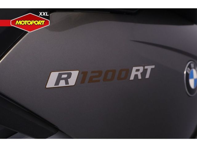 bmw - r-1200-rt