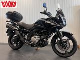 SUZUKI V-STROM DL 650