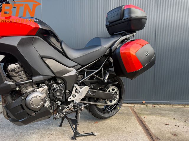 kawasaki - versys-1000-grand-tourer