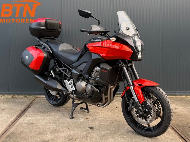 kawasaki - versys-1000-grand-tourer