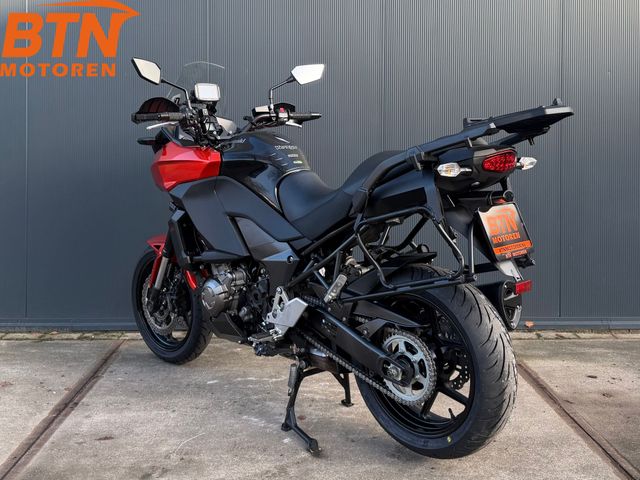 kawasaki - versys-1000-grand-tourer