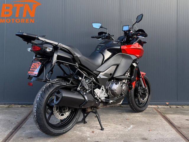 kawasaki - versys-1000-grand-tourer