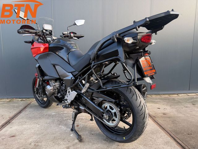 kawasaki - versys-1000-grand-tourer