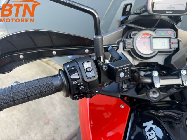 kawasaki - versys-1000-grand-tourer