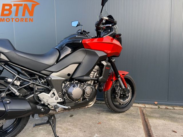 kawasaki - versys-1000-grand-tourer