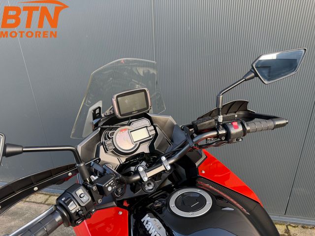 kawasaki - versys-1000-grand-tourer