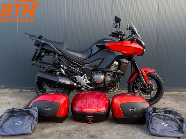 kawasaki - versys-1000-grand-tourer