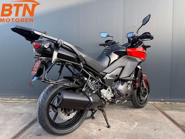 kawasaki - versys-1000-grand-tourer