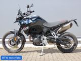 BMW F 900 GS