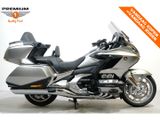 HONDA GL 1800 GOLDWING TOURING DELUXE