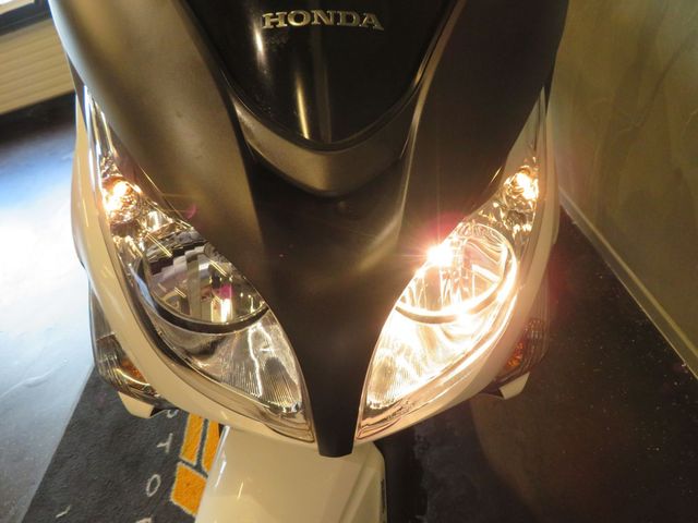 honda - fjs-400-silverwing