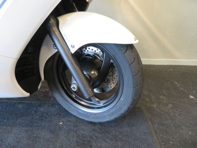 honda - fjs-400-silverwing