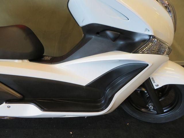 honda - fjs-400-silverwing