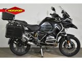 BMW R 1200 GS ADVENTURE