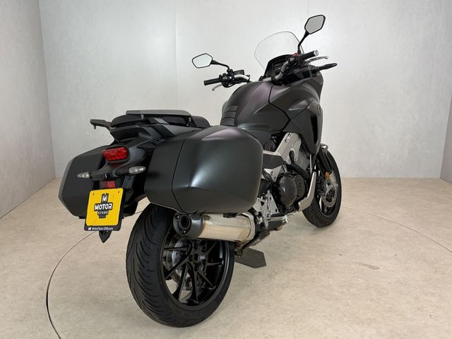 honda - vfr-800-x-crossrunner