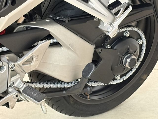 honda - vfr-800-x-crossrunner