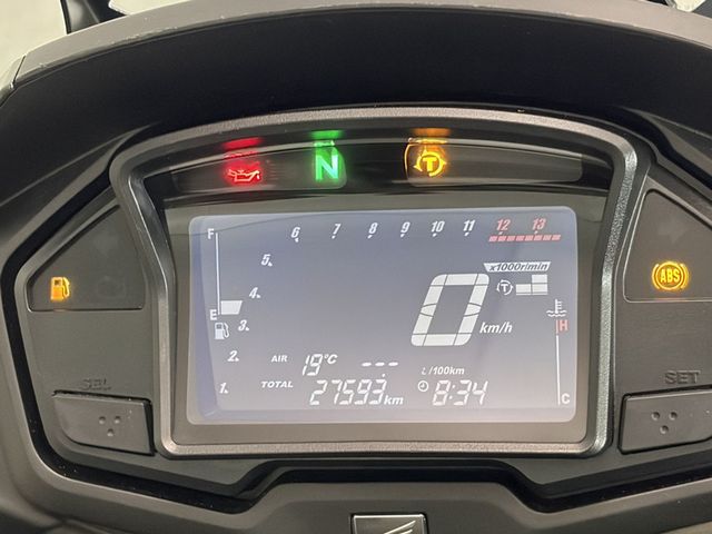 honda - vfr-800-x-crossrunner