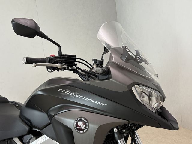 honda - vfr-800-x-crossrunner
