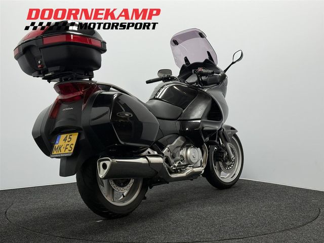 honda - nt-700-v-deauville-abs