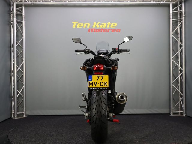 honda - nc-750-x-abs