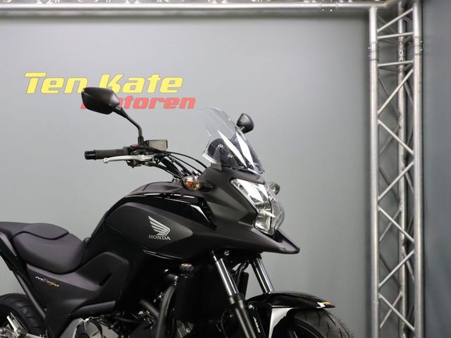 honda - nc-750-x-abs