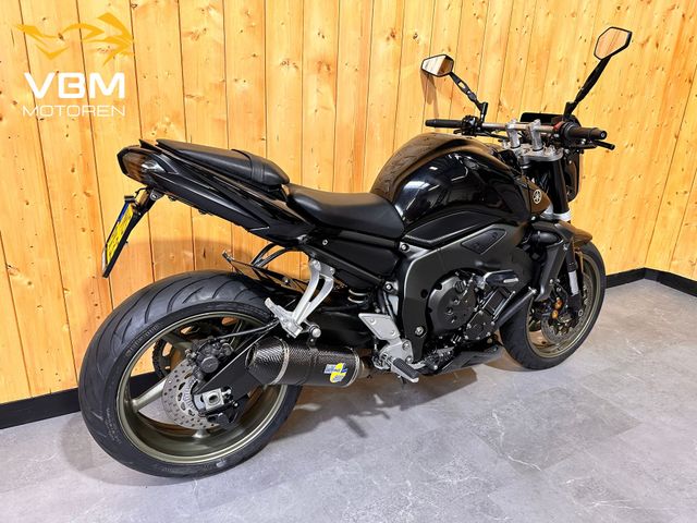 yamaha - fz-1-abs