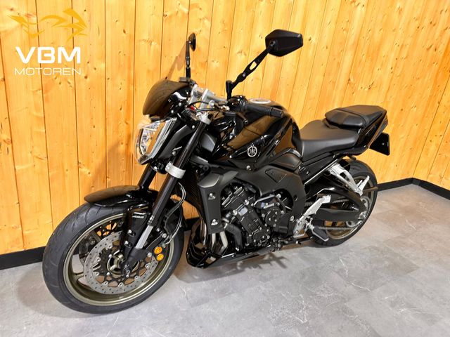 yamaha - fz-1-abs
