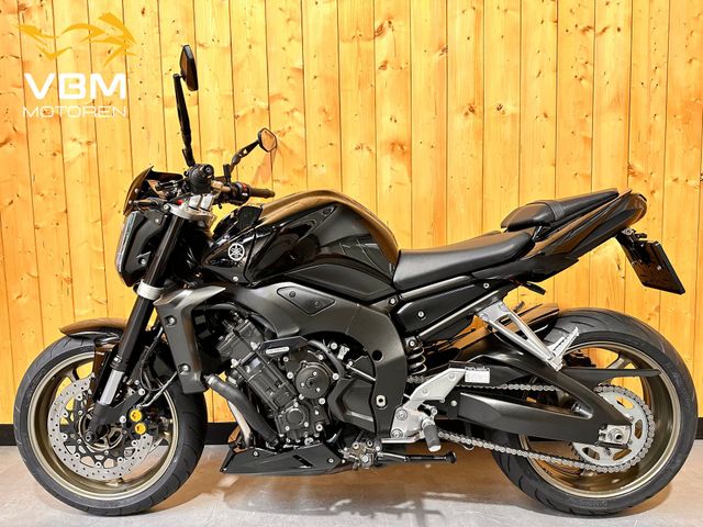 yamaha - fz-1-abs