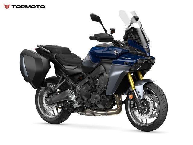 yamaha - tracer-9-gt-plus-y-amt