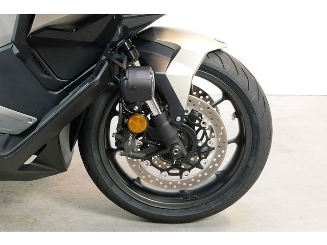 honda - nss-750-forza