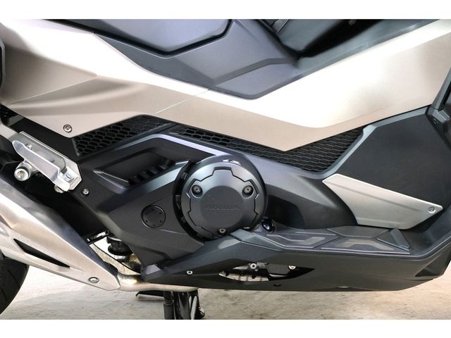 honda - nss-750-forza