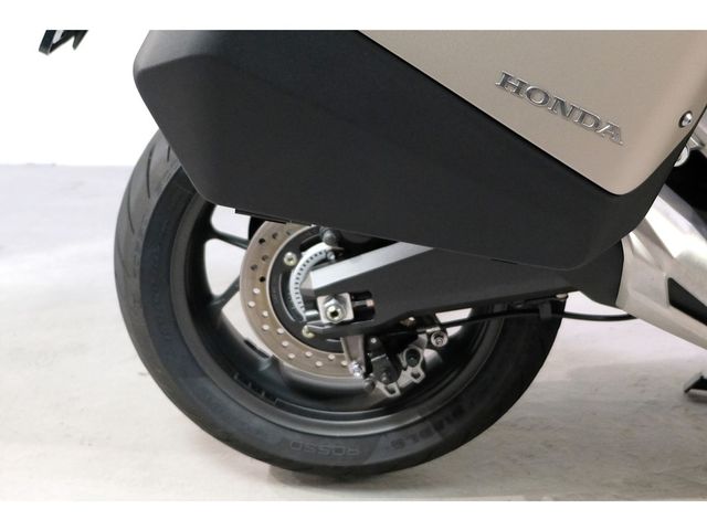 honda - nss-750-forza