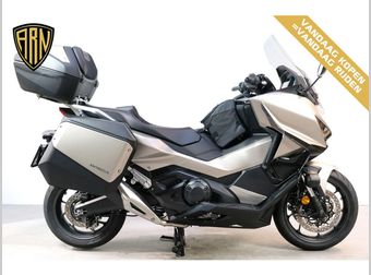 Honda NSS 750 Forza 2026 occasion