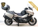 HONDA NSS 750 FORZA