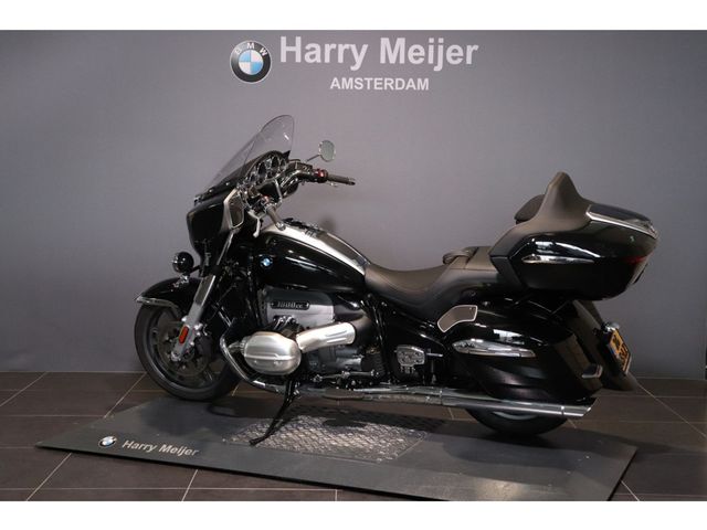 bmw - r-18-transcontinental