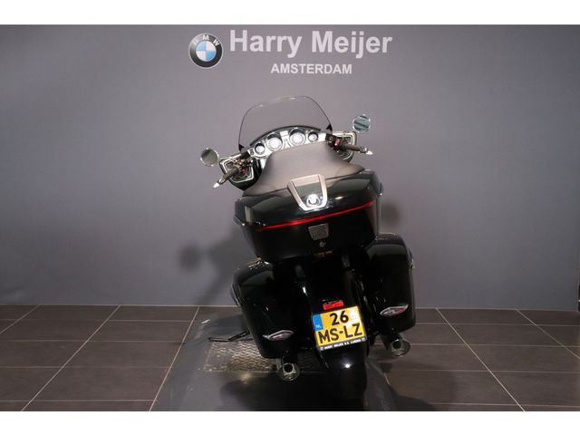 bmw - r-18-transcontinental