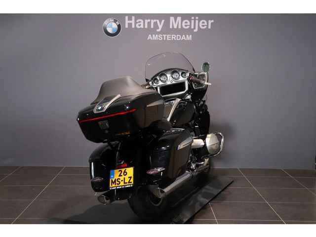 bmw - r-18-transcontinental
