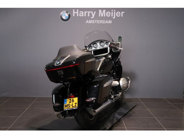 bmw - r-18-transcontinental