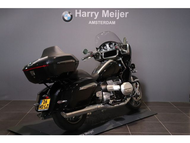bmw - r-18-transcontinental