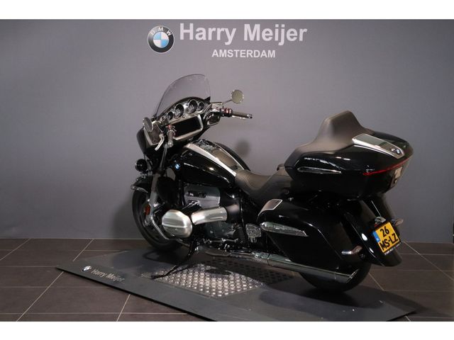 bmw - r-18-transcontinental