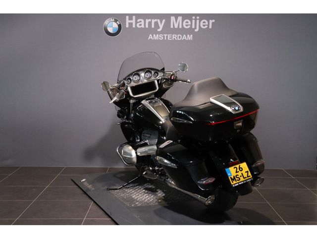 bmw - r-18-transcontinental