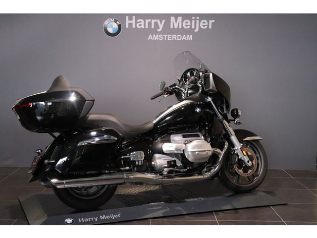 bmw - r-18-transcontinental