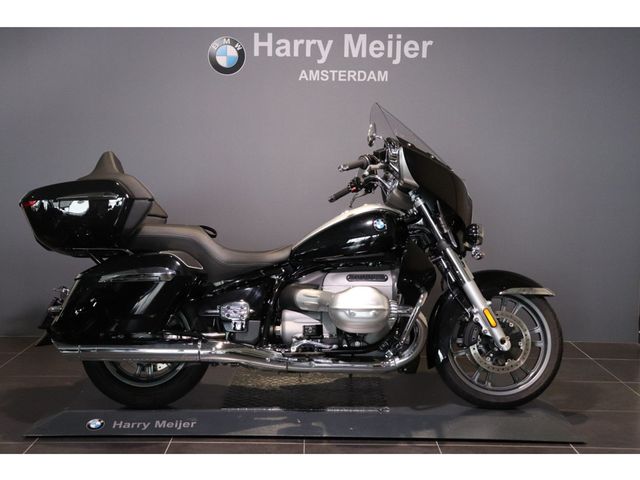 bmw - r-18-transcontinental