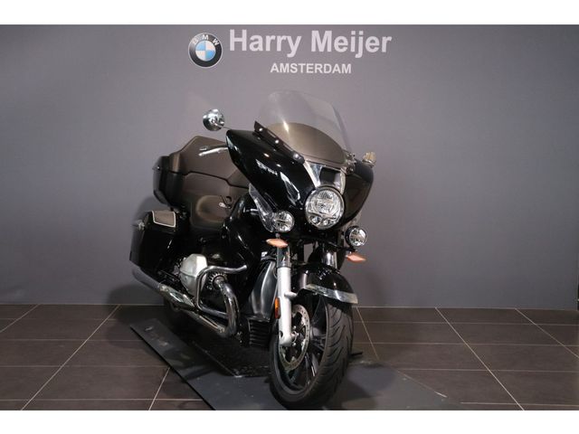 bmw - r-18-transcontinental