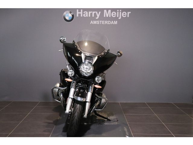 bmw - r-18-transcontinental