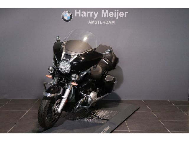 bmw - r-18-transcontinental