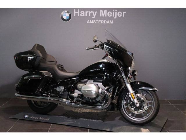 bmw - r-18-transcontinental