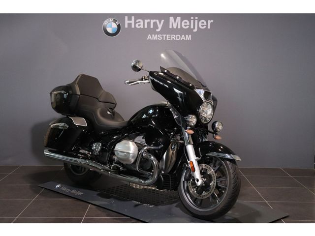 bmw - r-18-transcontinental